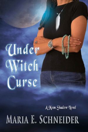 [Moon Shadows 03] • Under Witch Curse